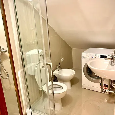 Bed & Breakfast Stella Venedig