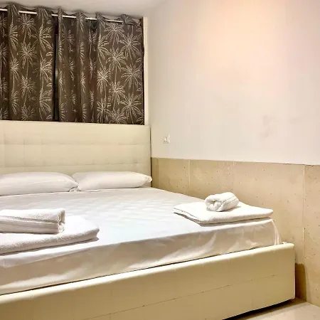 Stella Bed and breakfast